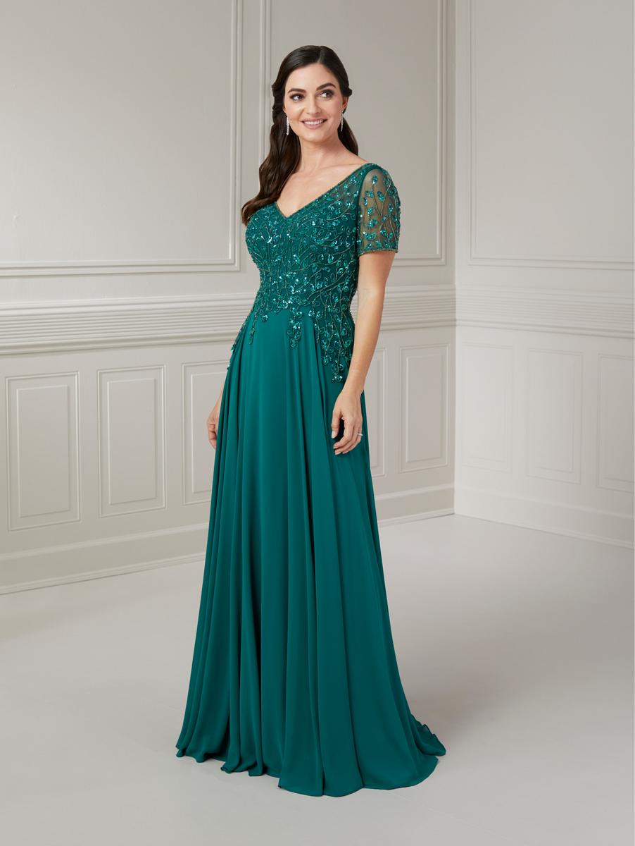 Christina Wu Elegance Style Number 17126 - 3