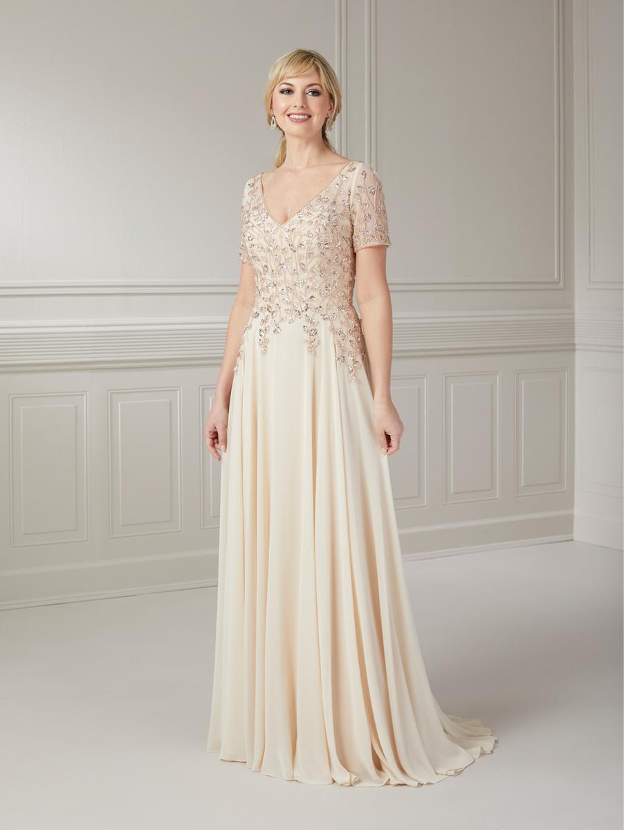 Christina Wu Elegance Style Number 17126 - 4