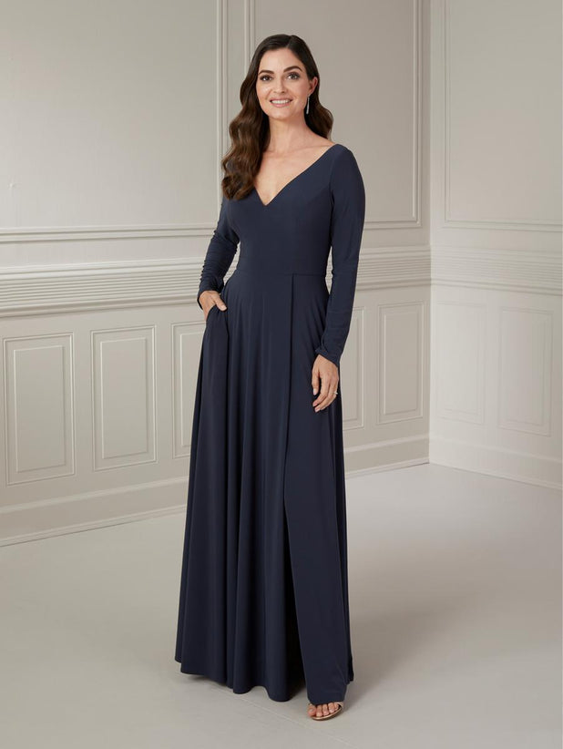 Christina Wu Elegance Style Number 17127 - 1