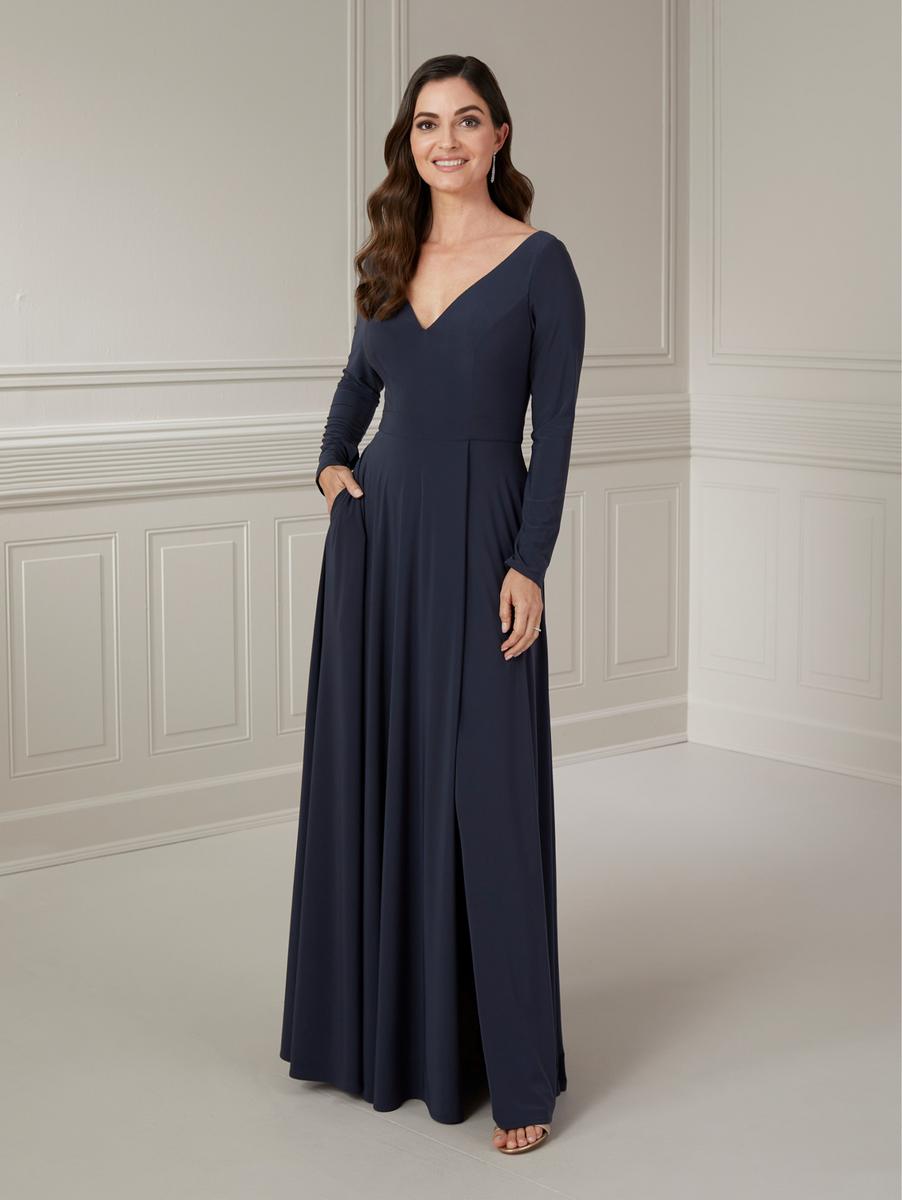 Christina Wu Elegance Style Number 17127 - 1