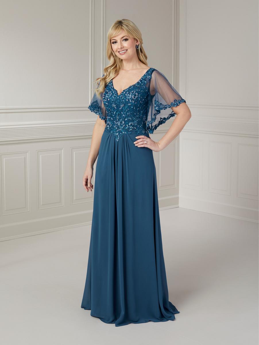 Christina Wu Elegance Style Number 17128 - 1