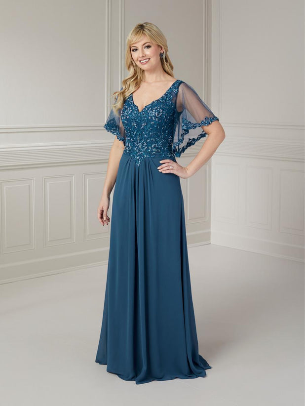 Christina Wu Elegance Style Number 17128 - 1