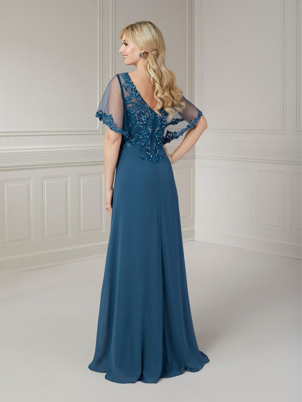 Christina Wu Elegance Style Number 17128 - 2