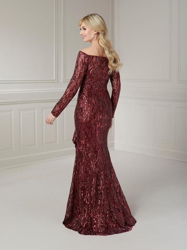 Christina Wu Elegance Style Number 17130 - 2
