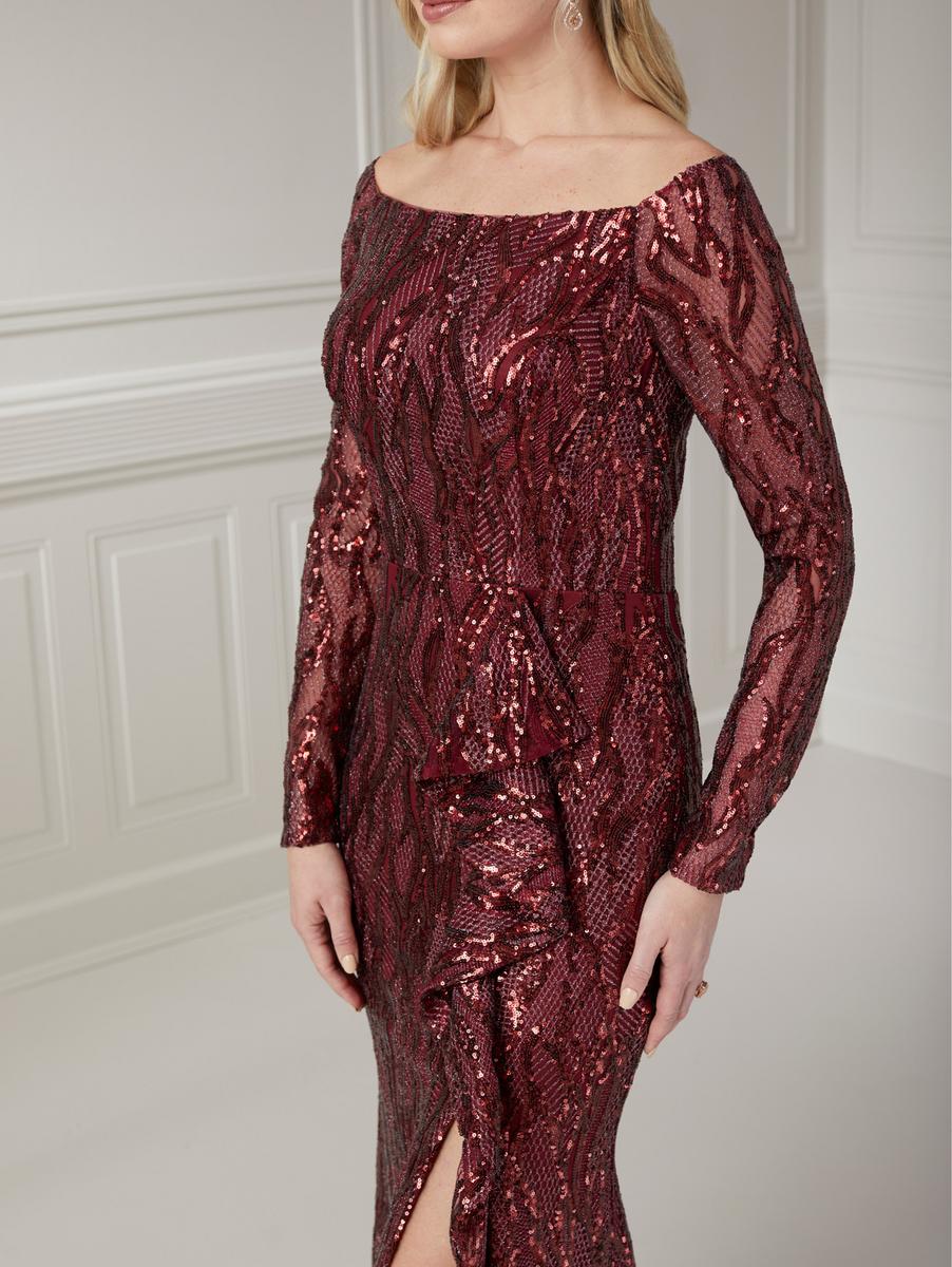 Christina Wu Elegance Style Number 17130 - 4