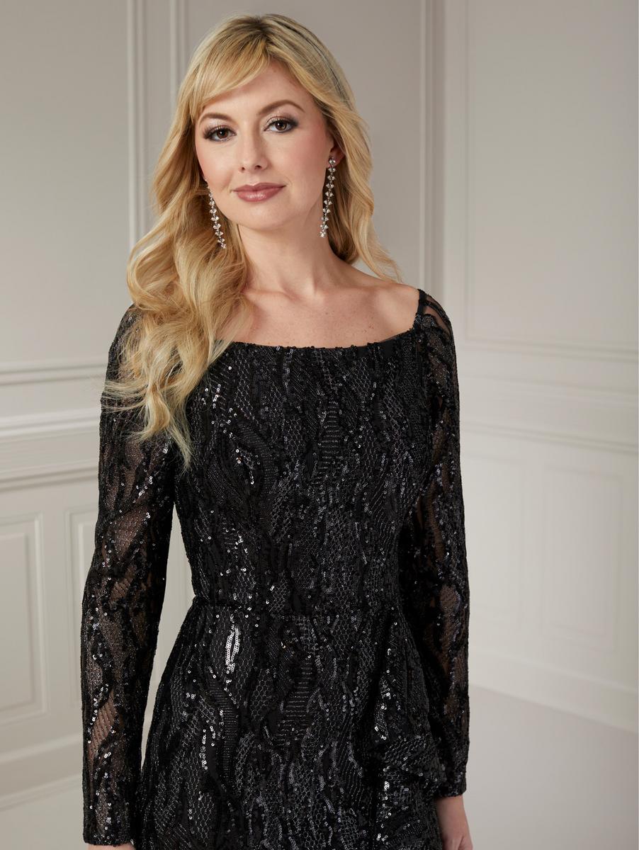 Christina Wu Elegance Style Number 17130 - 5