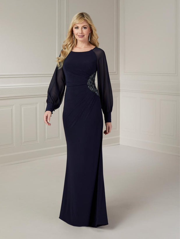 Christina Wu Elegance Style Number 17131 - 1
