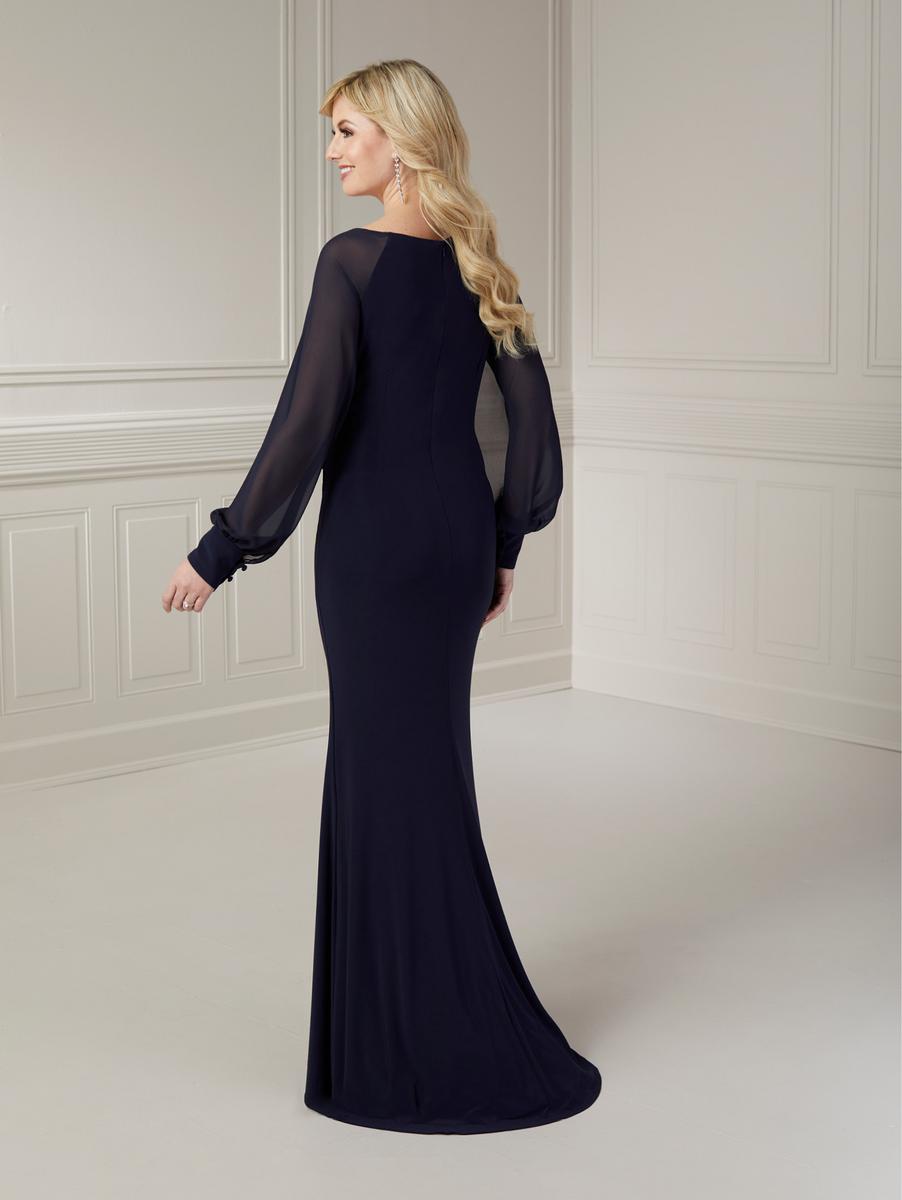 Christina Wu Elegance Style Number 17131 - 2