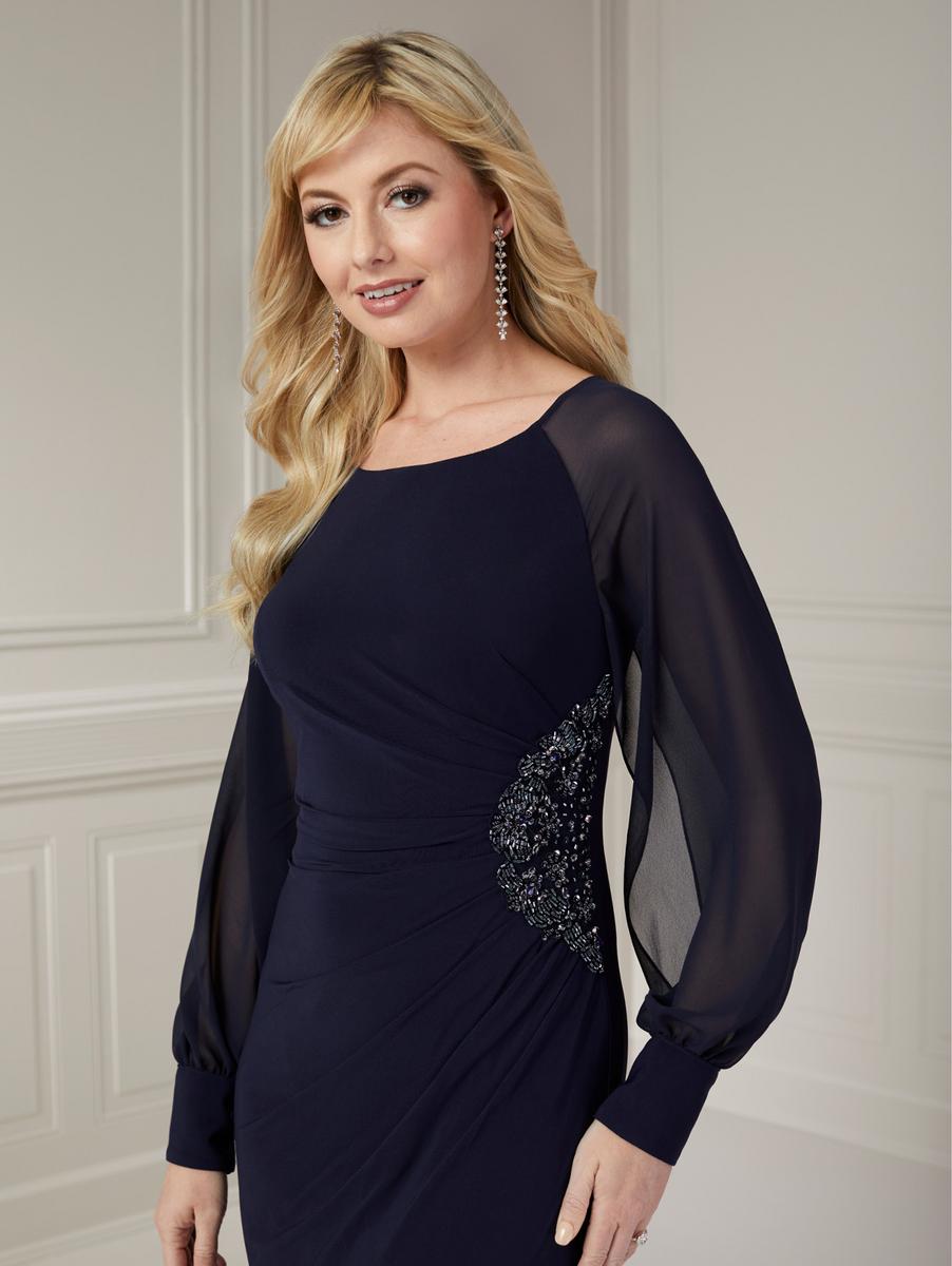 Christina Wu Elegance Style Number 17131 - 3