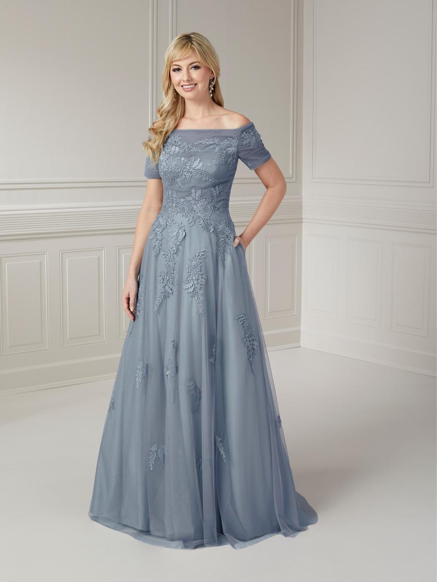 Christina Wu Elegance Style Number 17132 - 1