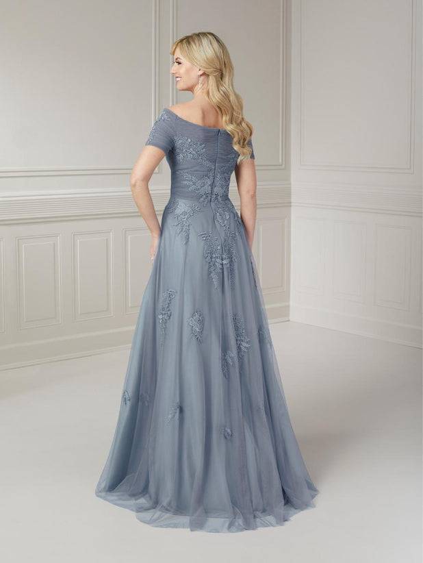 Christina Wu Elegance Style Number 17132 - 2