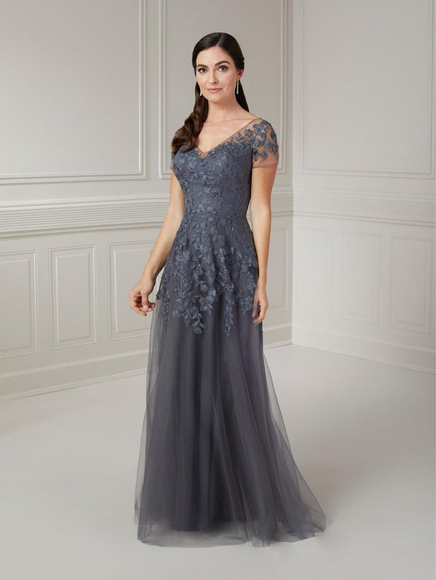 Christina Wu Elegance Style Number 17135 - 1