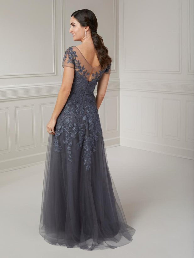 Christina Wu Elegance Style Number 17135 - 2