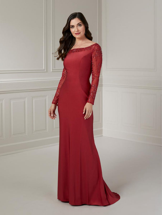 Christina Wu Elegance Style Number 17138 - 1