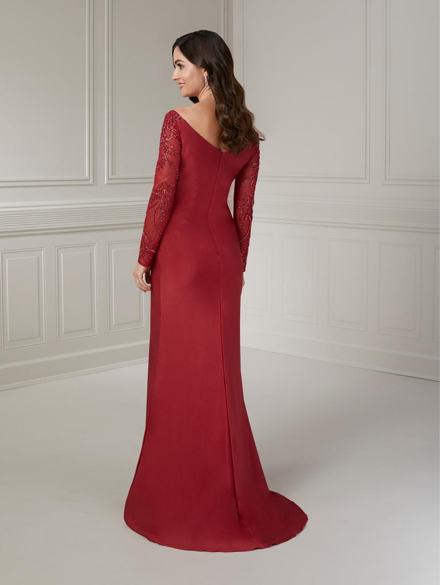 Christina Wu Elegance Style Number 17138 - 2