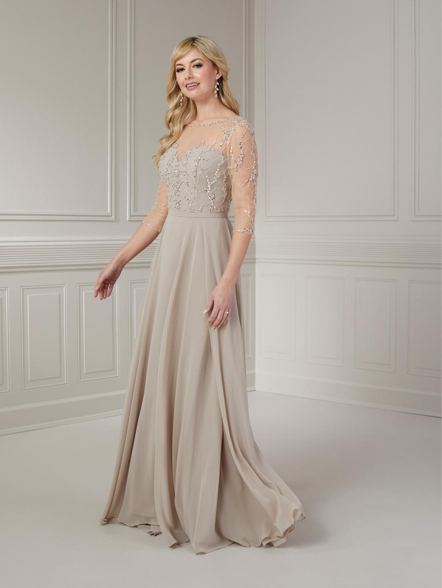 Christina Wu Elegance Style Number 17139 - 1