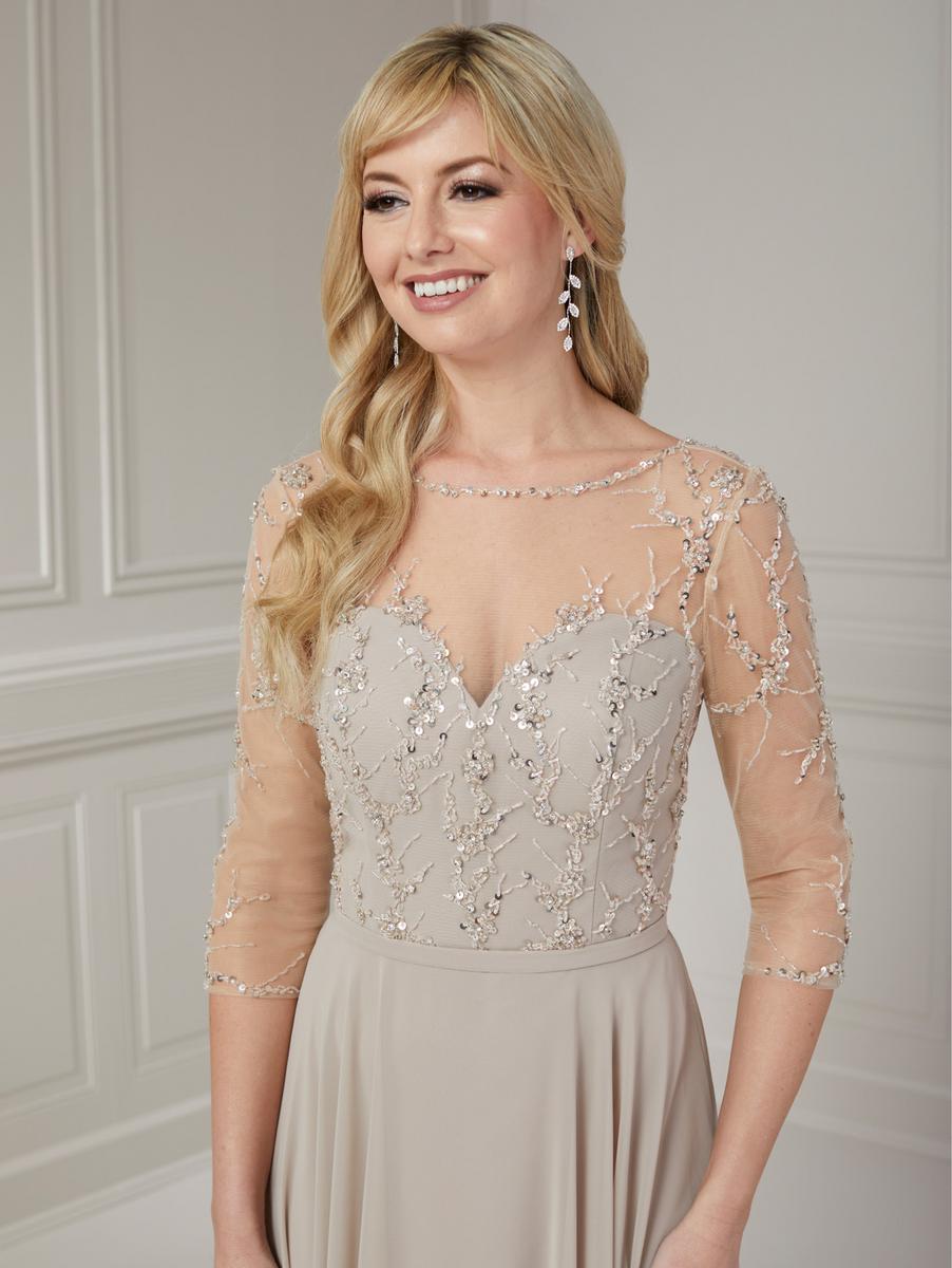 Christina Wu Elegance Style Number 17139 - 3