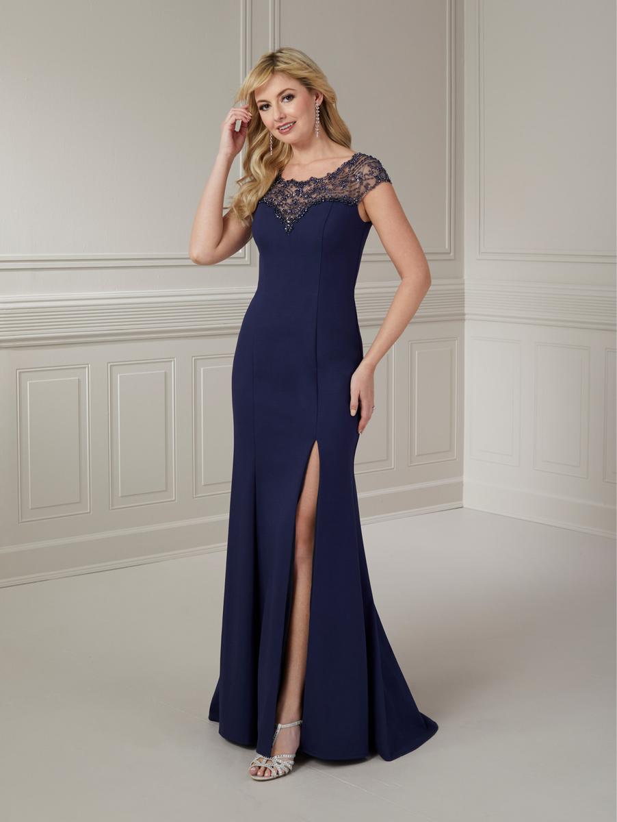Christina Wu Elegance Style Number 17140 - 1