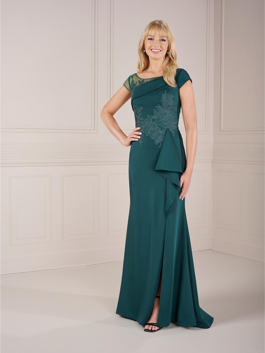 Christina Wu Elegance Style Number 17141 - 1
