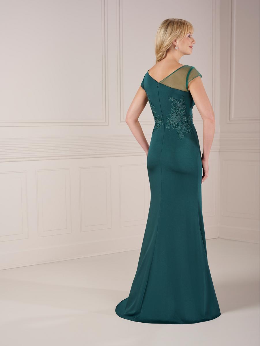 Christina Wu Elegance Style Number 17141 - 2