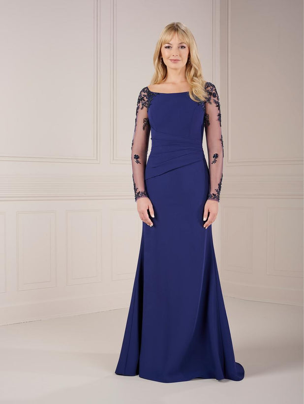 Christina Wu Elegance Style Number 17142 - 1