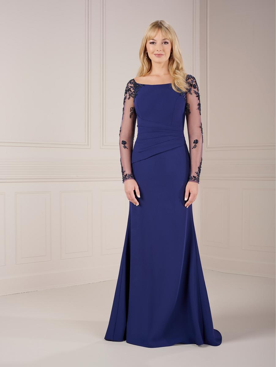 Christina Wu Elegance Style Number 17142 - 1