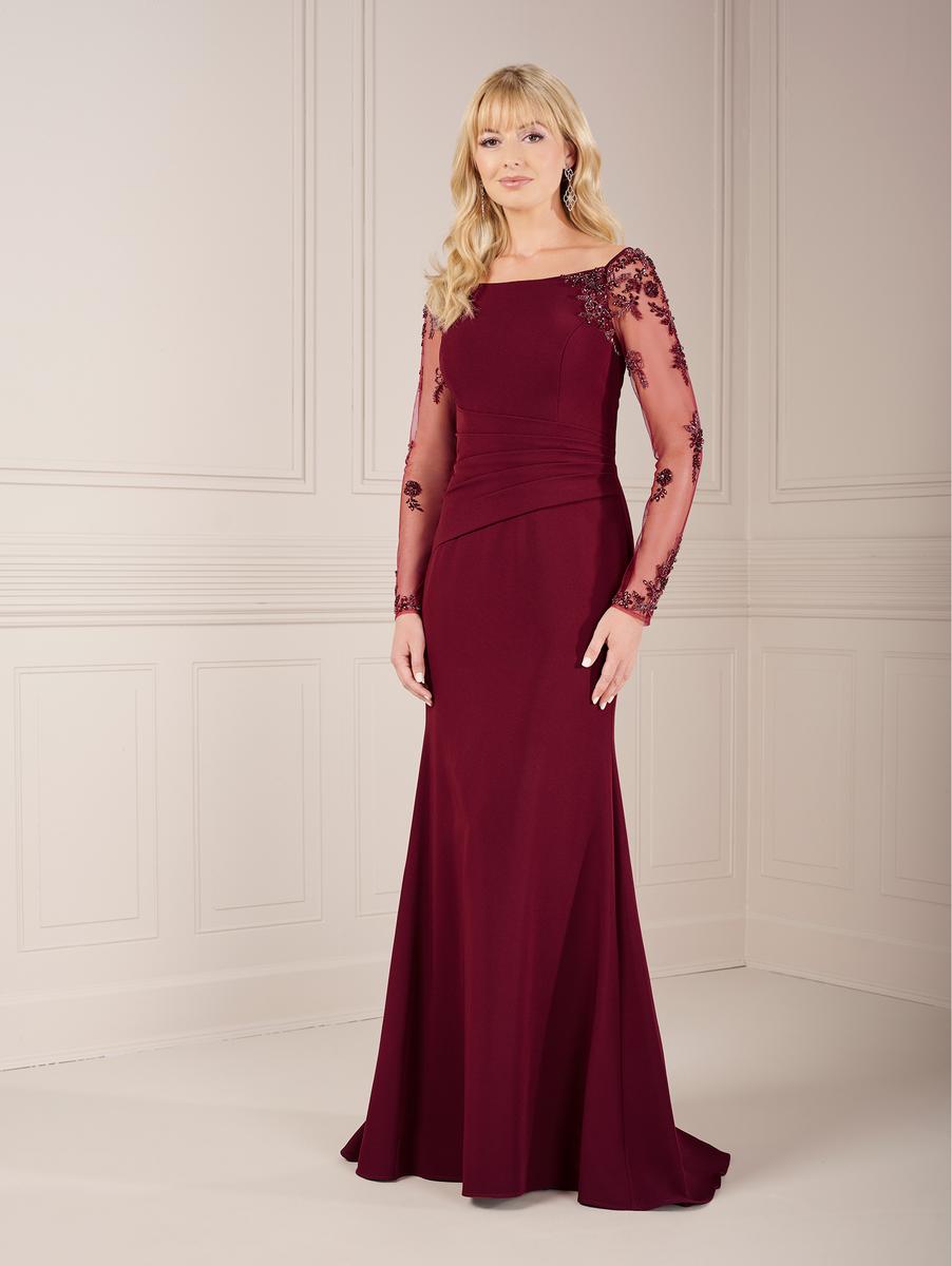 Christina Wu Elegance Style Number 17142 - 3