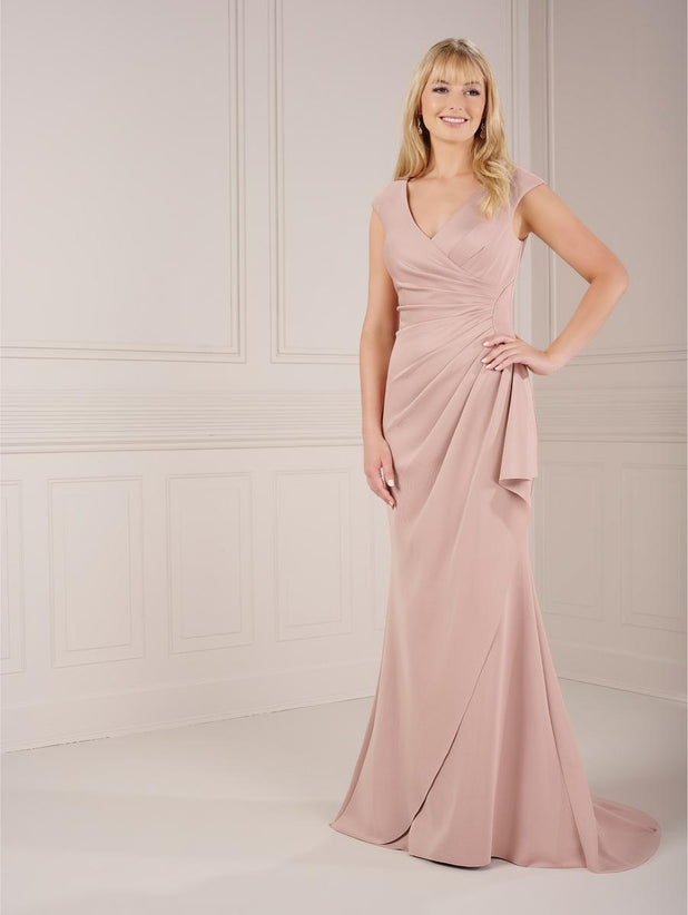Christina Wu Elegance Style Number 17143 - 1