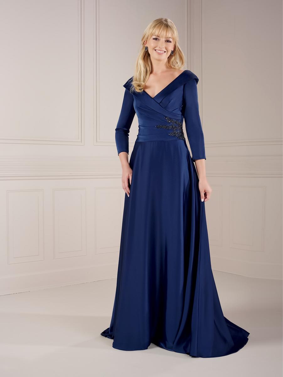 Christina Wu Elegance Style Number 17144 - 1
