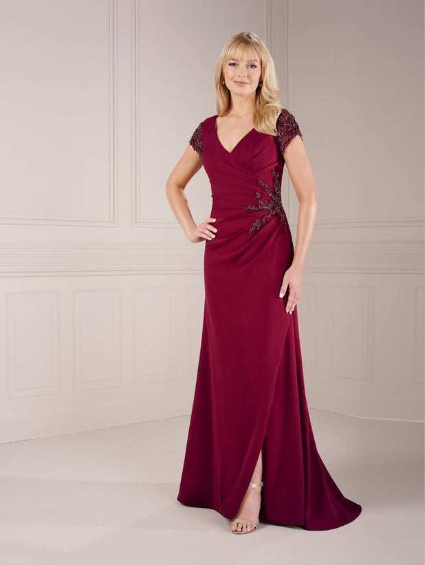 Christina Wu Elegance Style Number 17147 - 1