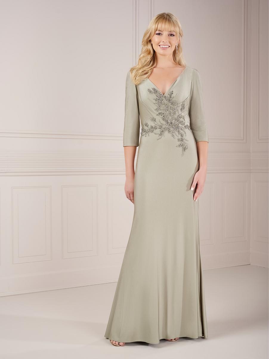 Christina Wu Elegance Style Number 17148 - 1