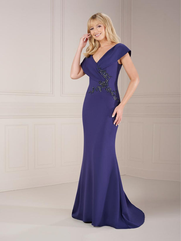 Christina Wu Elegance Style Number 17149 - 1
