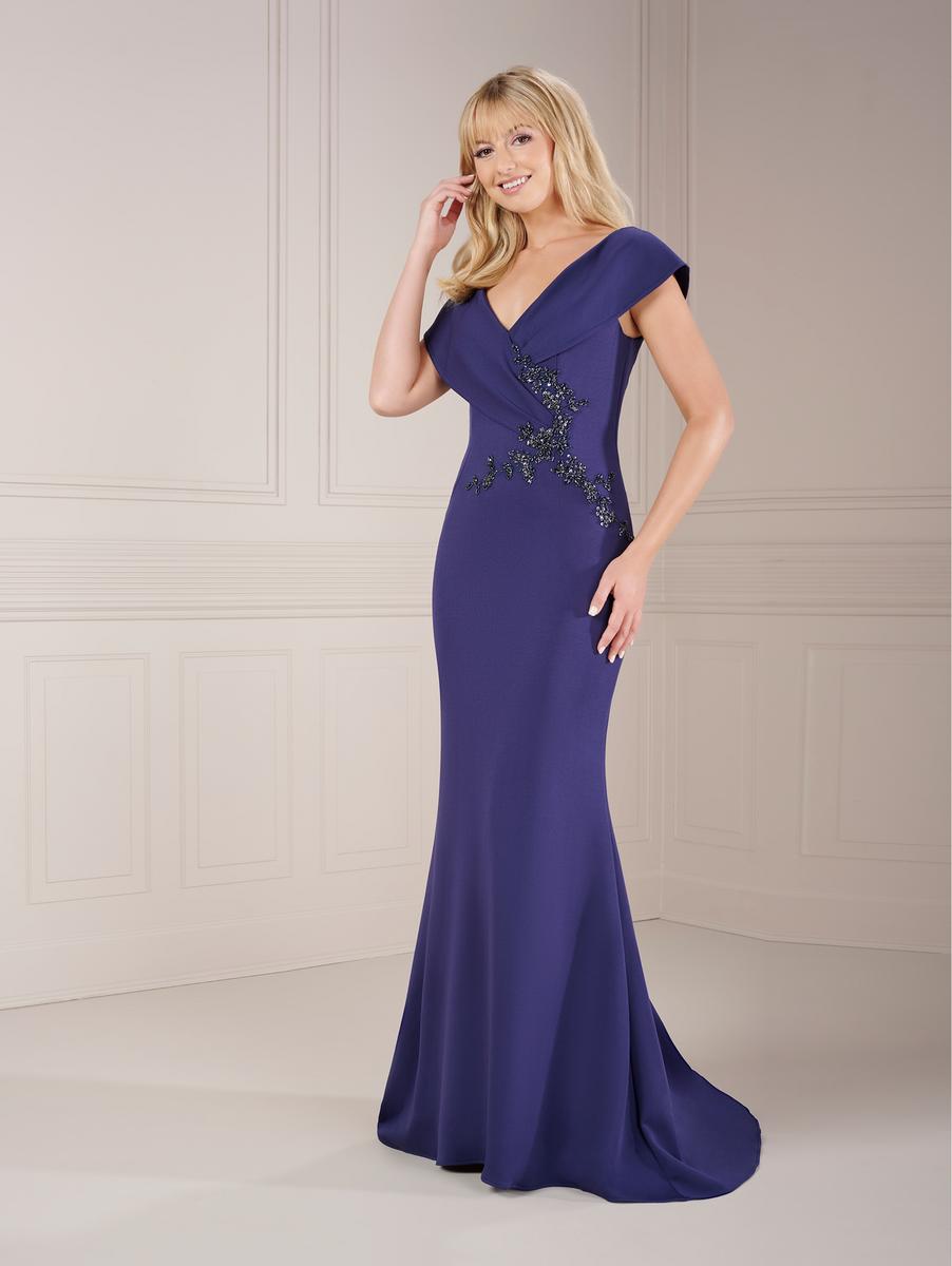 Christina Wu Elegance Style Number 17149 - 1