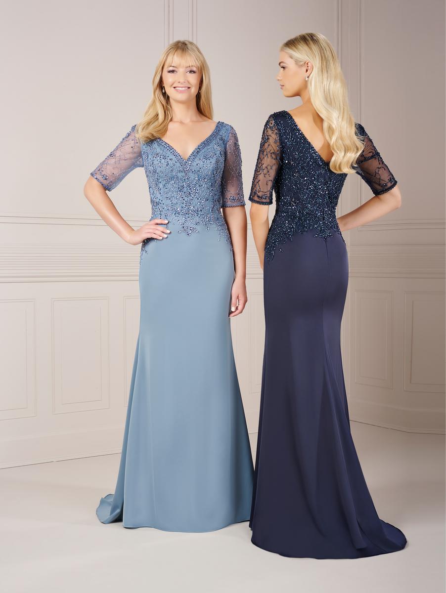 Christina Wu Elegance Style Number 17152 - 1