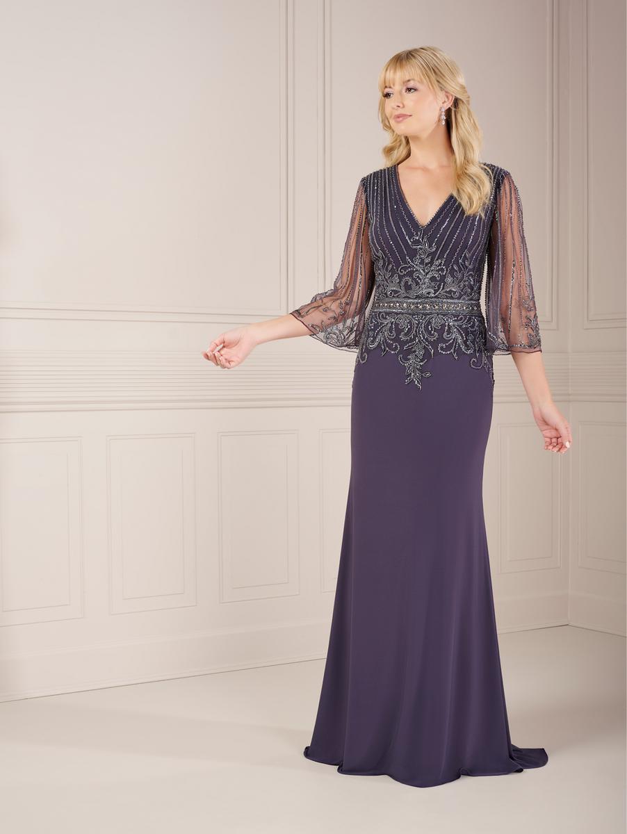 Christina Wu Elegance Style Number 17154 - 1
