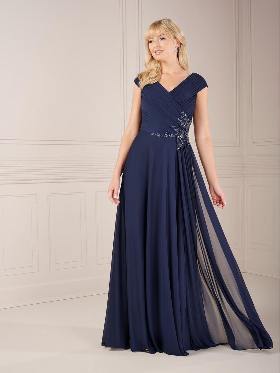Christina Wu Elegance Style Number 17155 - 1
