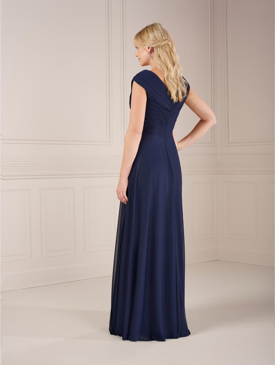 Christina Wu Elegance Style Number 17155 - 2