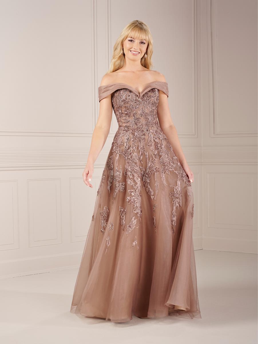 Christina Wu Elegance Style Number 17158 - 1