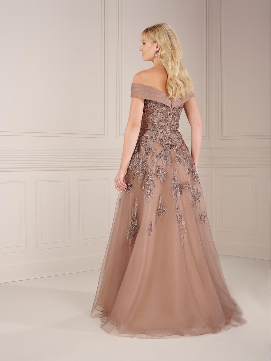 Christina Wu Elegance Style Number 17158 - 2