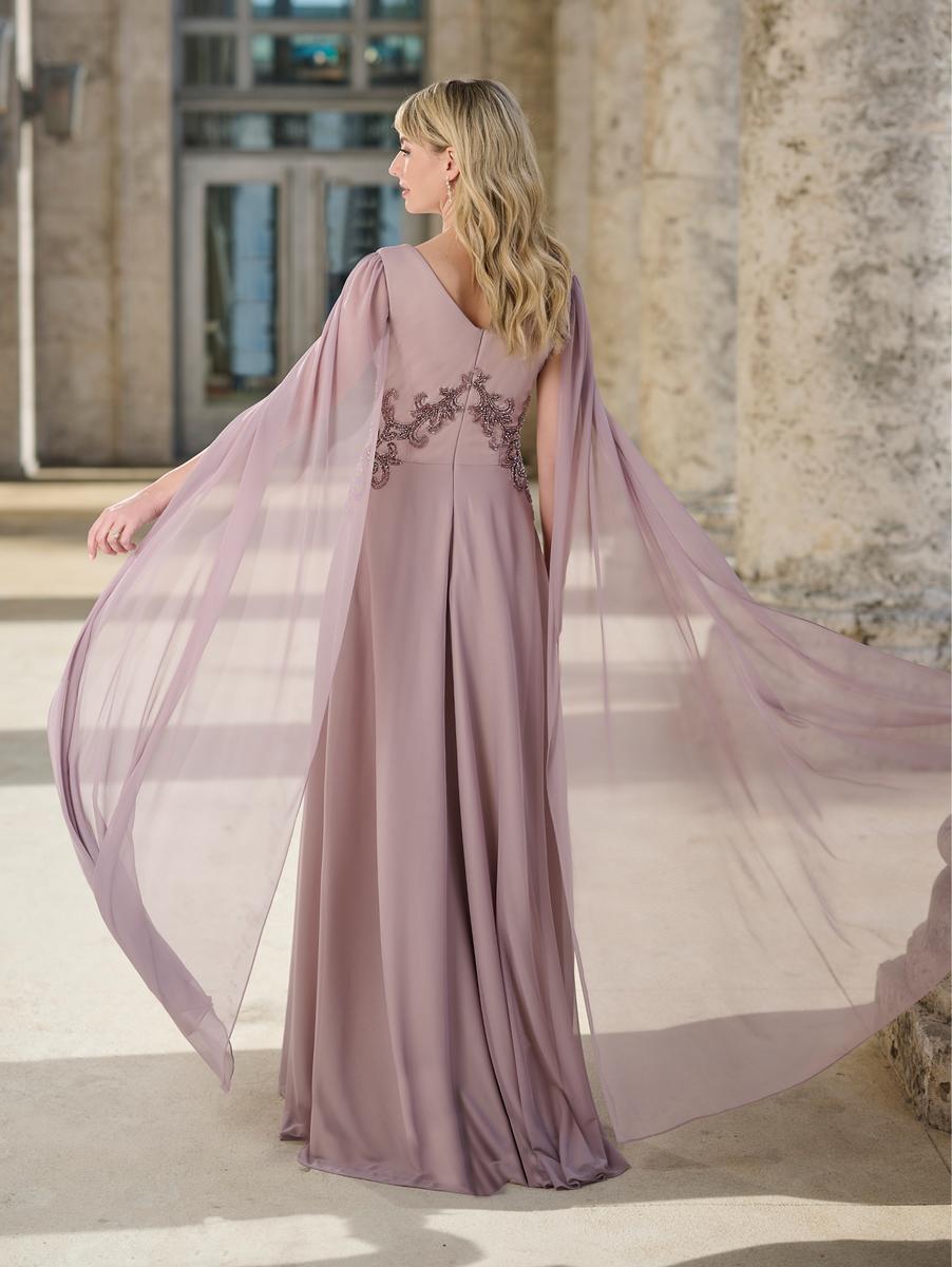 Christina Wu Elegance Style Number 17160 - 1