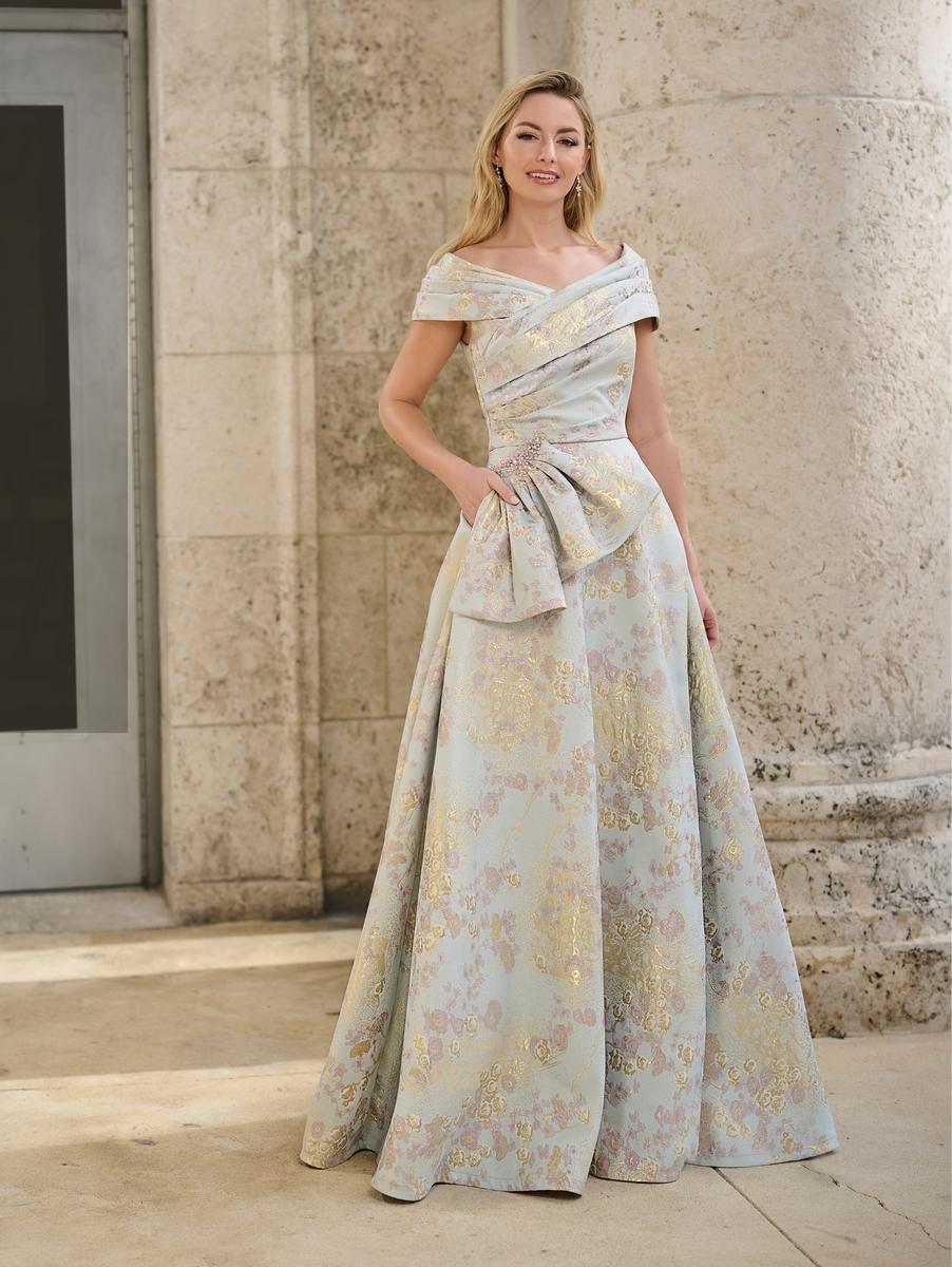 Christina Wu Elegance Style Number 17162 - 1