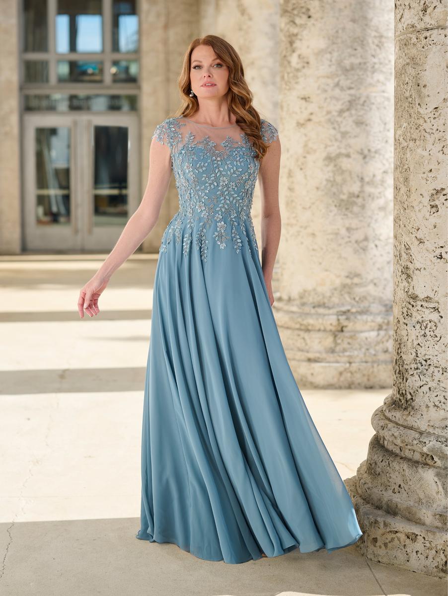 Christina Wu Elegance Style Number 17163 - 1