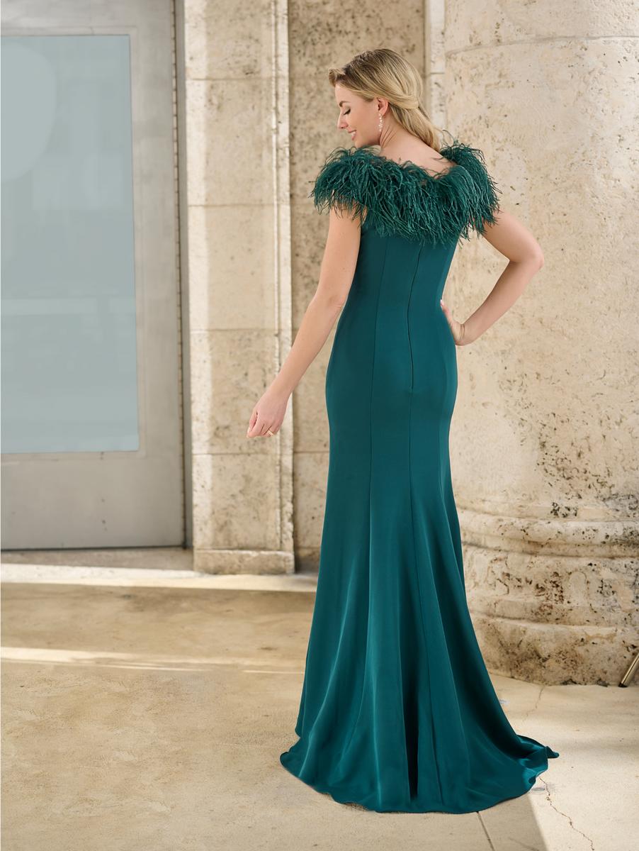 Christina Wu Elegance Style Number 17165 - 1