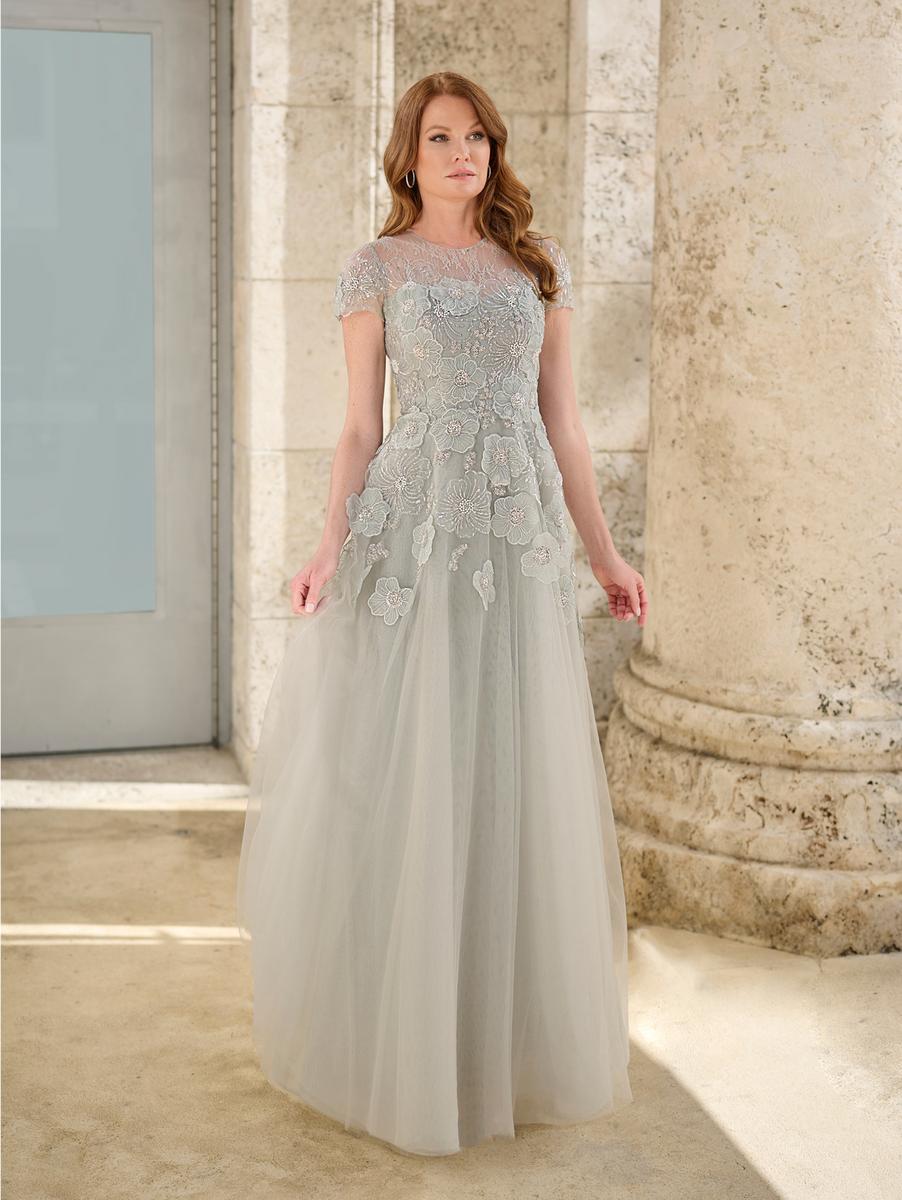 Christina Wu Elegance Style Number 17166 - 1