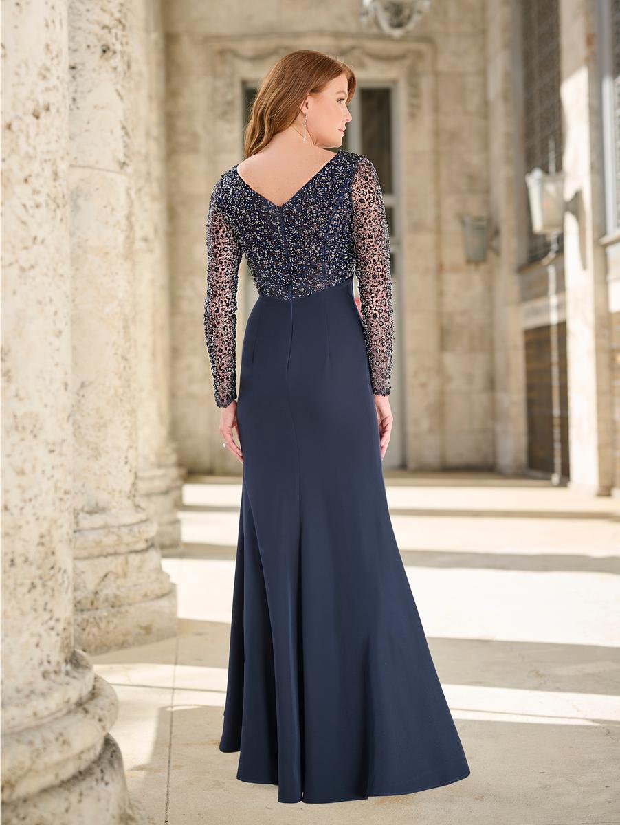 Christina Wu Elegance Style Number 17169 - 1