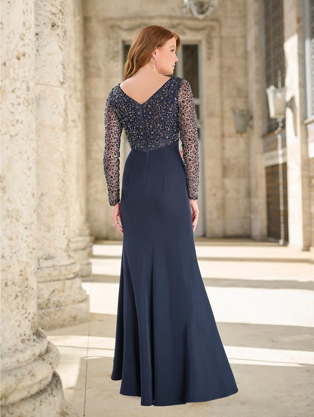 Christina Wu Elegance Style Number 17169 - 1