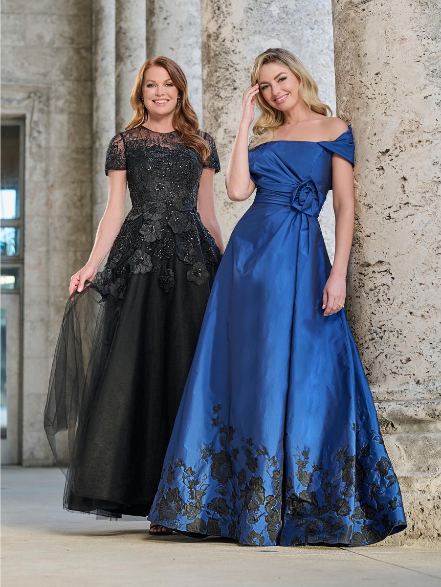 Christina Wu Elegance Style Number 17170 - 2