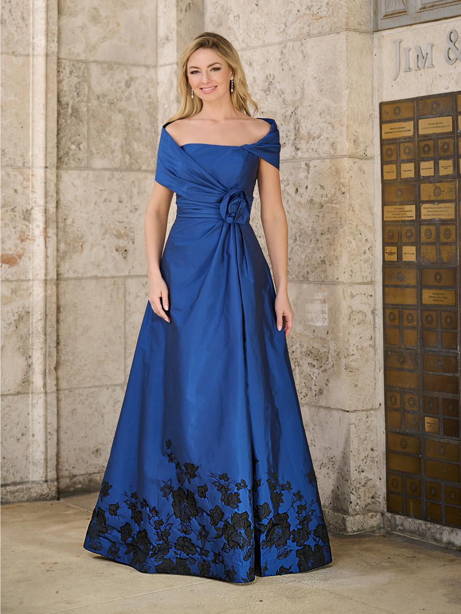 Christina Wu Elegance Style Number 17170 - 1