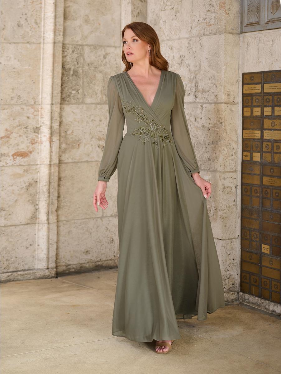 Christina Wu Elegance Style Number 17171 - 1