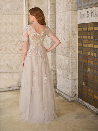 Christina Wu Elegance Style Number 17172 - 1
